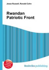 Rwandan Patriotic Front