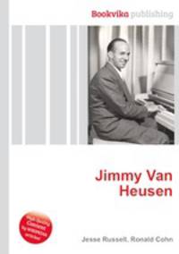 Jimmy Van Heusen