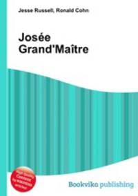 Josee Grand