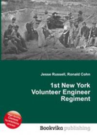 1st New York Volunteer Engineer Regiment