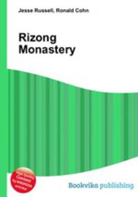 Rizong Monastery