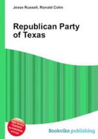Republican Party of Texas