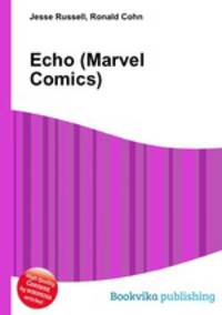 Echo (Marvel Comics)