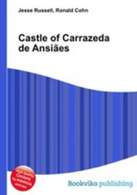 Castle of Carrazeda de Ansiaes