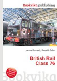 British Rail Class 76