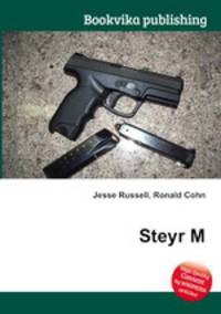 Steyr M