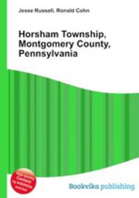 Horsham Township, Montgomery County, Pennsylvania