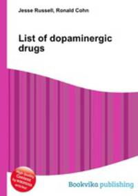 List of dopaminergic drugs