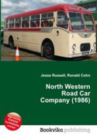 North Western Road Car Company (1986)