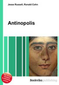 Antinopolis