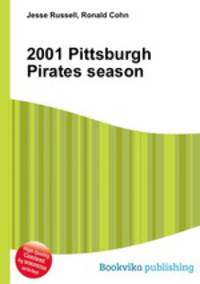 2001 Pittsburgh Pirates season
