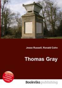 Thomas Gray
