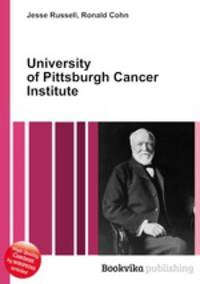 University of Pittsburgh Cancer Institute