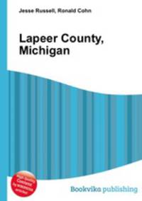 Lapeer County, Michigan