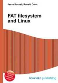 FAT filesystem and Linux