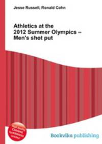Athletics at the 2012 Summer Olympics – Men