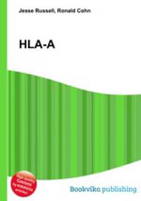 HLA-A