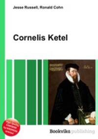 Cornelis Ketel