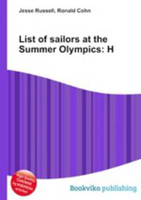 List of sailors at the Summer Olympics: H