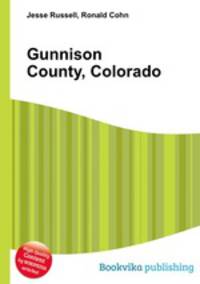 Gunnison County, Colorado