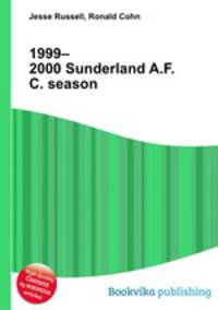 1999–2000 Sunderland A.F.C. season