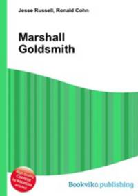 Marshall Goldsmith