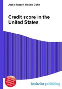 Credit score in the United States