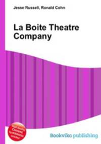 La Boite Theatre Company
