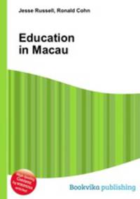 Education in Macau