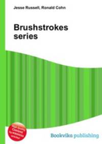 Brushstrokes series