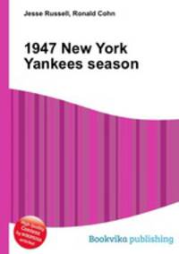 1947 New York Yankees season