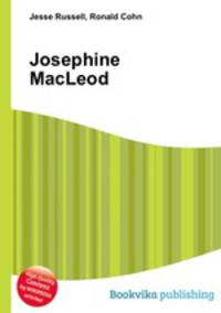 Josephine MacLeod