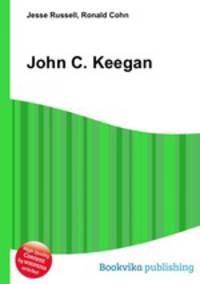 John C. Keegan