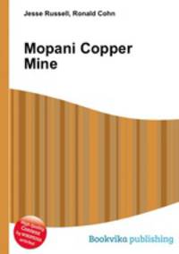 Mopani Copper Mine