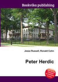 Peter Herdic