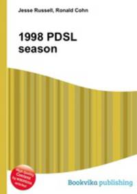 1998 PDSL season