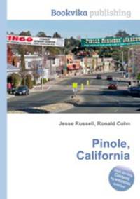Pinole, California