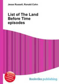 List of The Land Before Time episodes