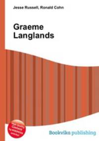 Graeme Langlands