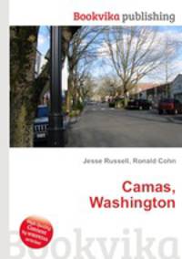 Camas, Washington