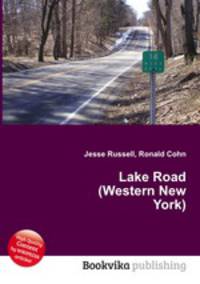Lake Road (Western New York)