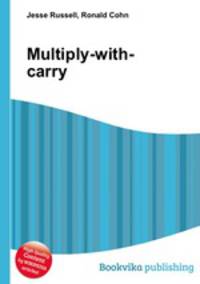 Multiply-with-carry