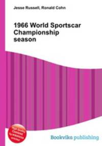 1966 World Sportscar Championship season