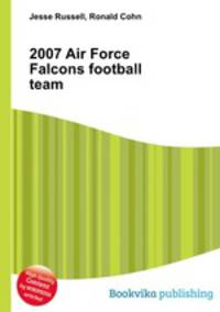 2007 Air Force Falcons football team