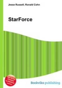 StarForce
