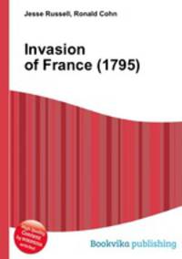 Invasion of France (1795)