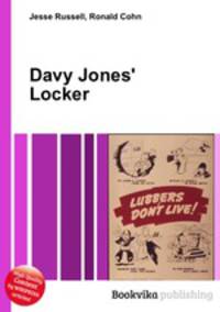 Davy Jones