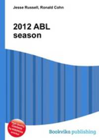 2012 ABL season