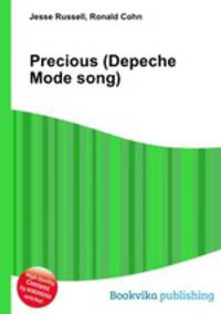 Precious (Depeche Mode song)