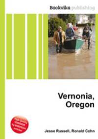 Vernonia, Oregon